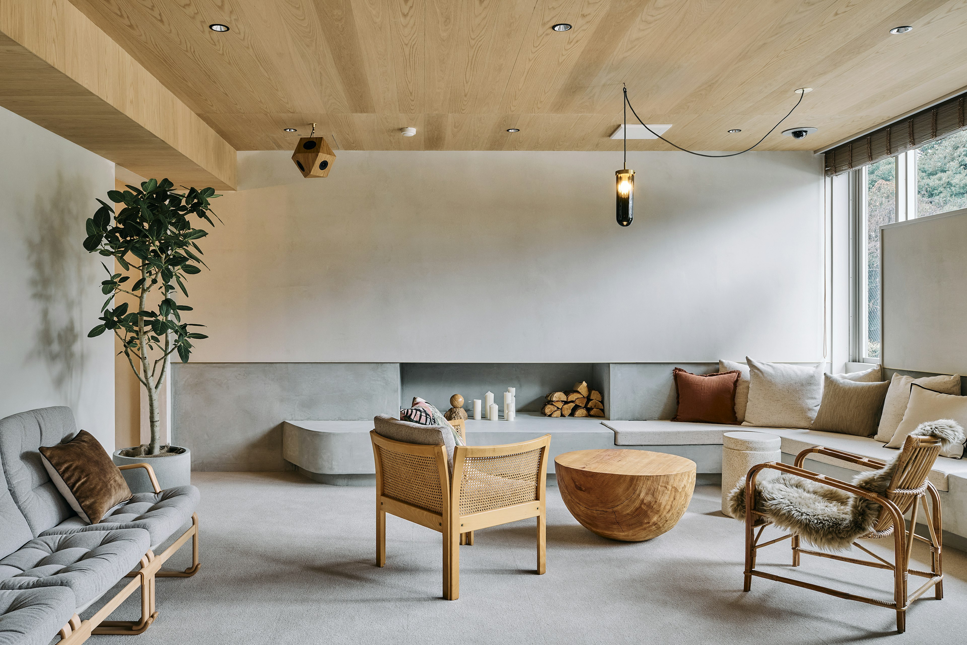 SOCO HAUS