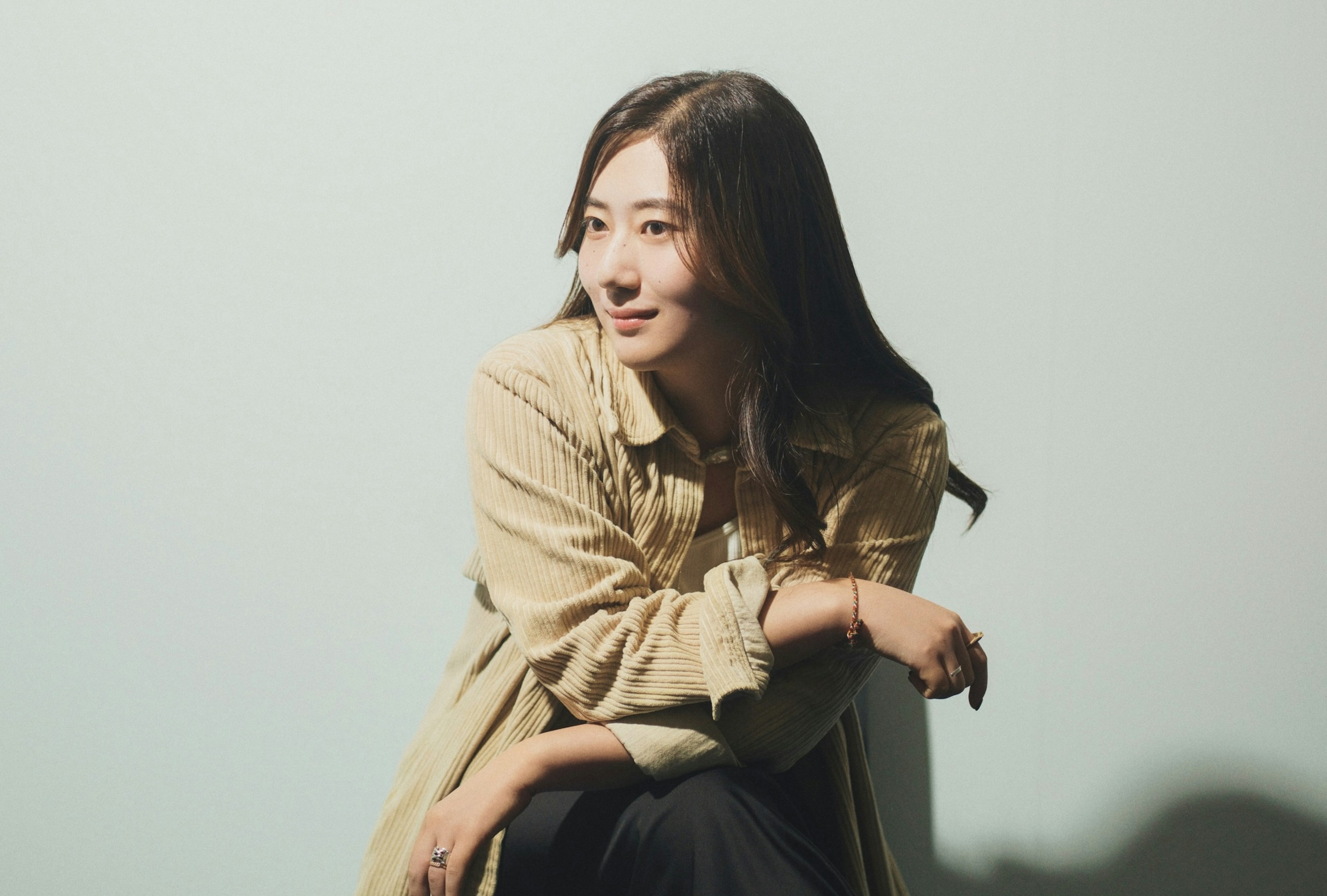 龍崎 翔子