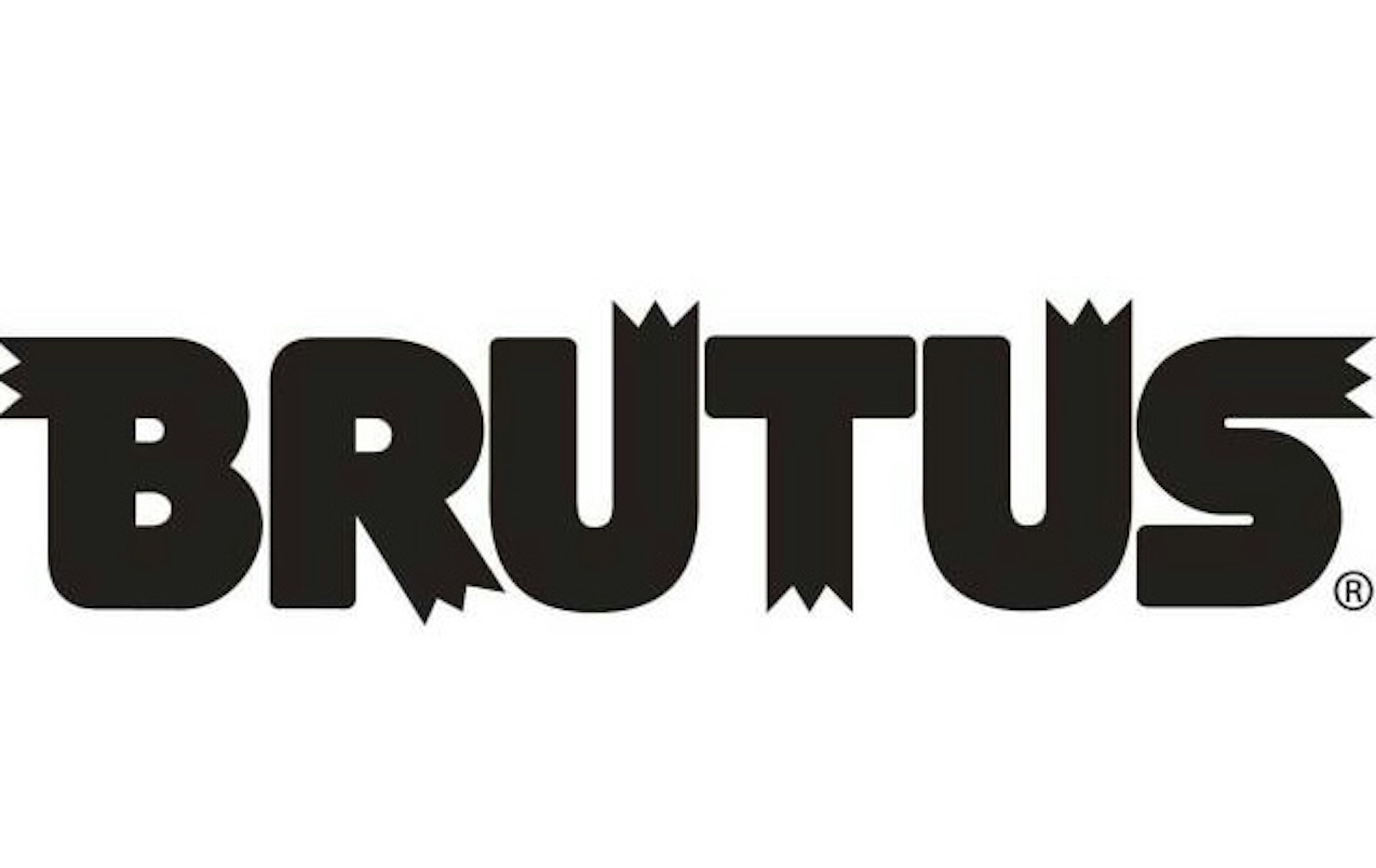 【メディア掲載】BRUTUS「一行だけで。」｜龍崎翔子
