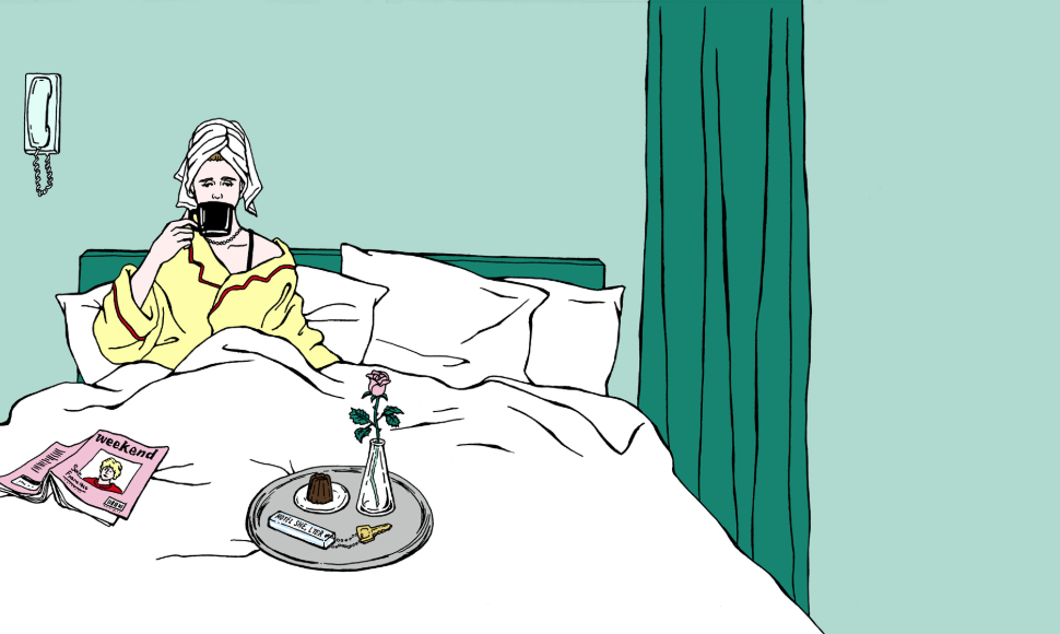 自宅にいることが安全ではない方に向けて、ホテルを低価格で提供 ホテルをシェルターにする「ホテルシェルター」プロジェクトを始動