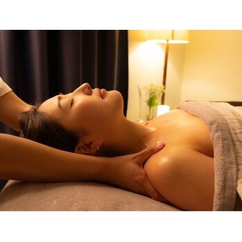 どどんと!新規様限定★不調改善クーポンのブログ画像