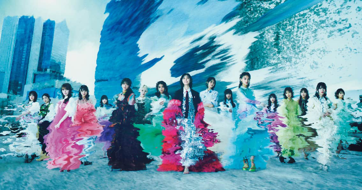 #櫻坂46 #STARTOVER Sakurazaka46『Start over!』 - YouTube