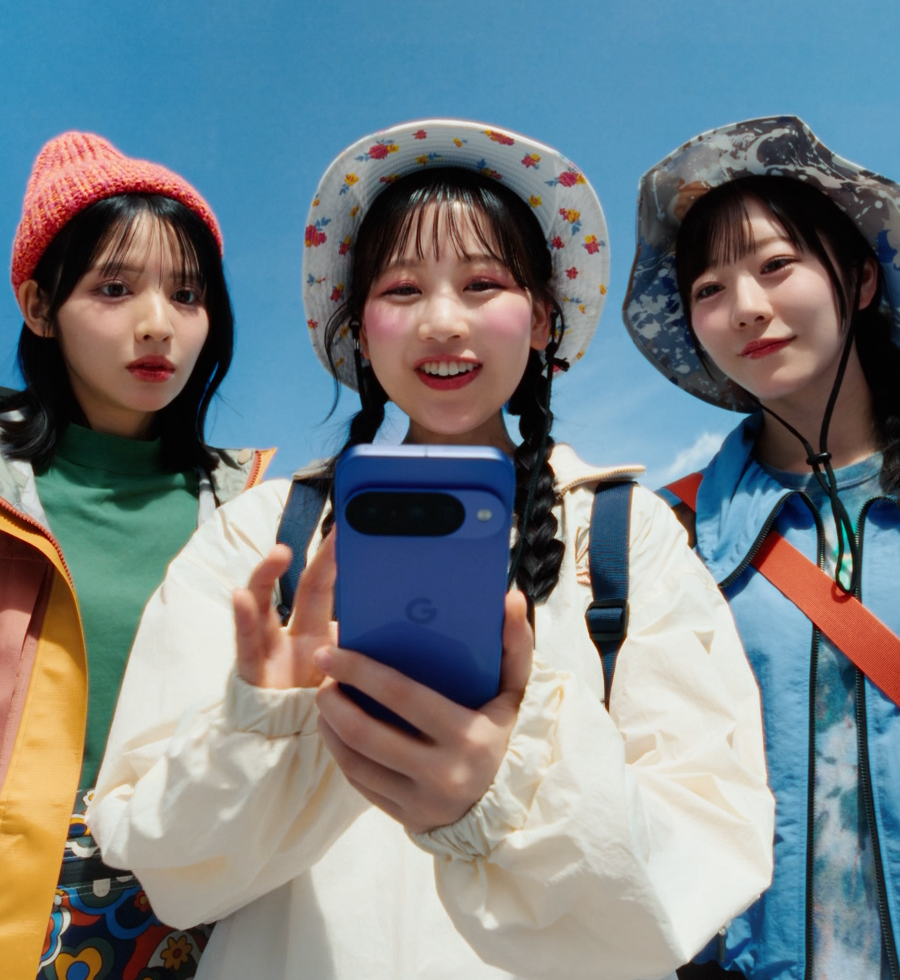 Shotaro Matsumoto - People｜Think & Craft