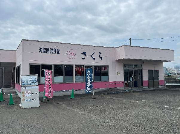 大井川漁協直営食堂さくらで味わえる！生桜えび＆生しらす丼を紹介