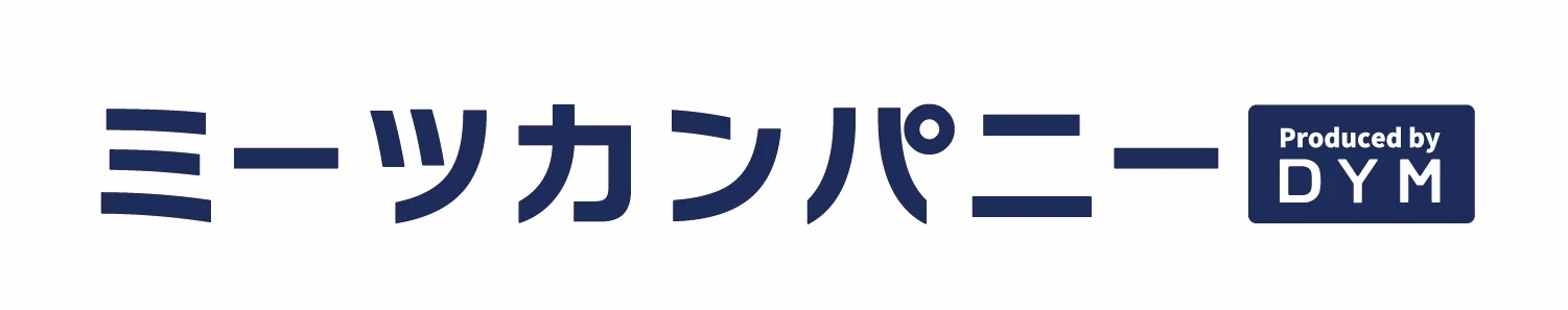 ミーツカンパニーロゴ