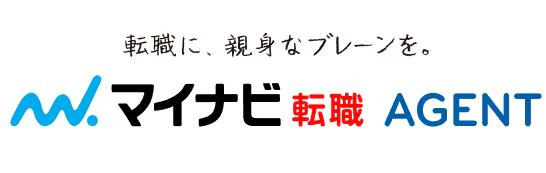 マイナビ転職 AGENTロゴ