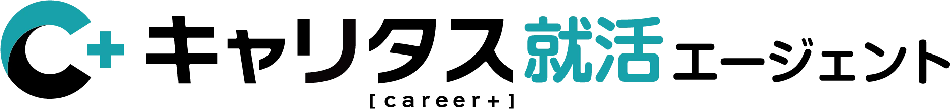 キャリタス就活エージェントロゴ