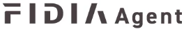FIDIA Agentロゴ