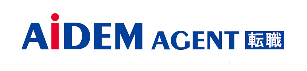 アイデムエージェントロゴ