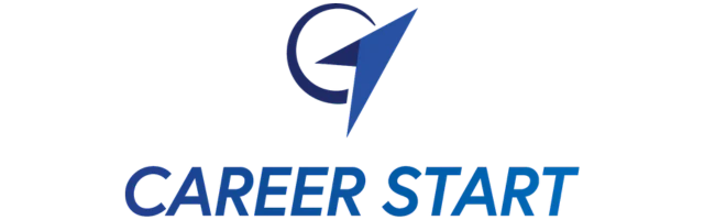 キャリアスタートロゴ