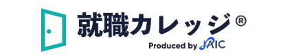 就職カレッジロゴ