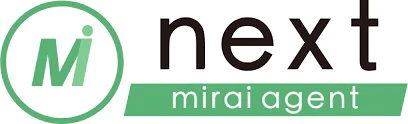 ネクストミライエージェントロゴ