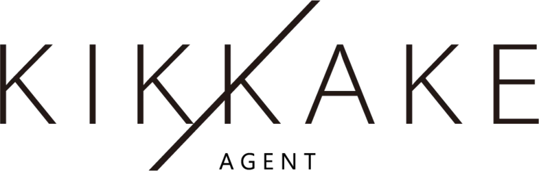 キッカケエージェントロゴ