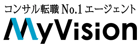 マイビジョンロゴ