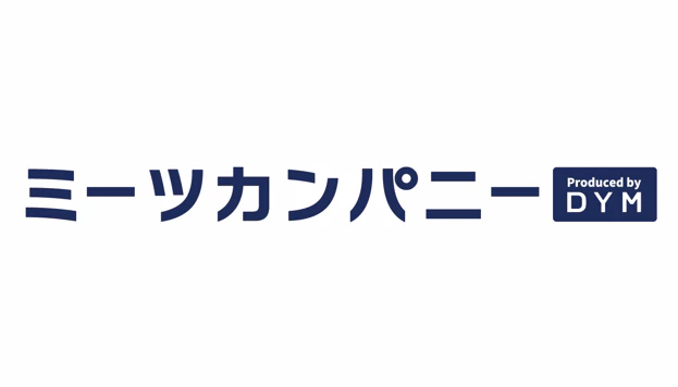 ミーツカンパニーロゴ