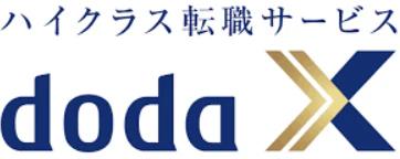 doda Xロゴ