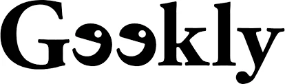 Geekly(ギークリー)ロゴ
