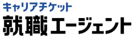 キャリアチケットロゴ