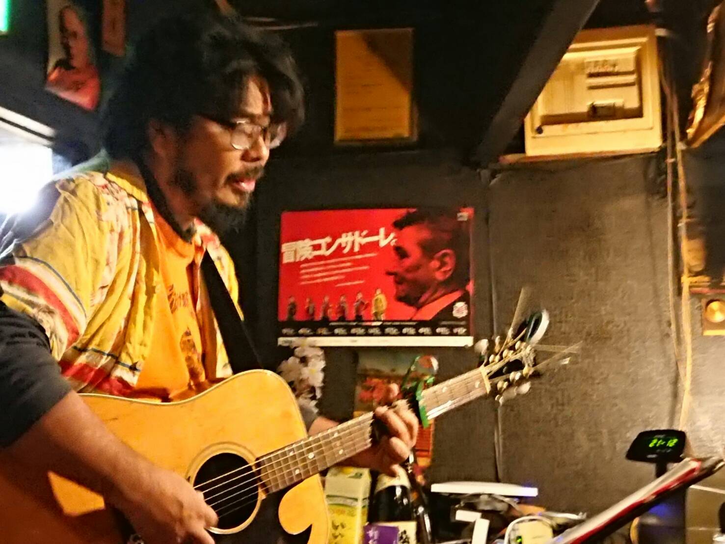 記事「けゑ志‘sライブ情報(10/14)」のメイン画像