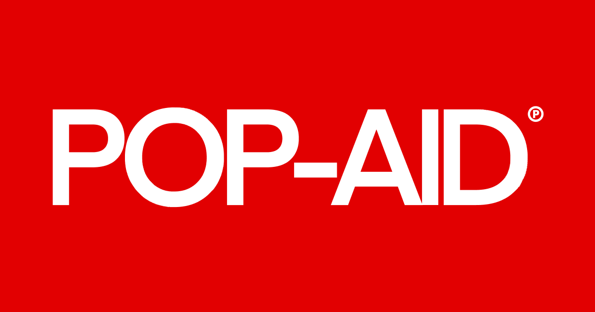 POP-AIDプロジェクト