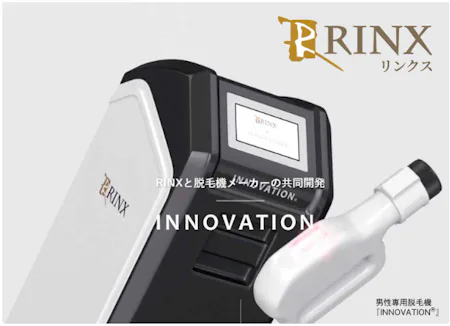 INNOVATION® 画像