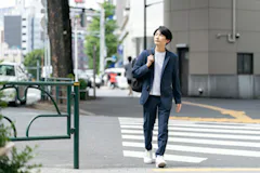 記事「脱毛による汗の量の変化と臭いへの影響」のメインビジュアル画像