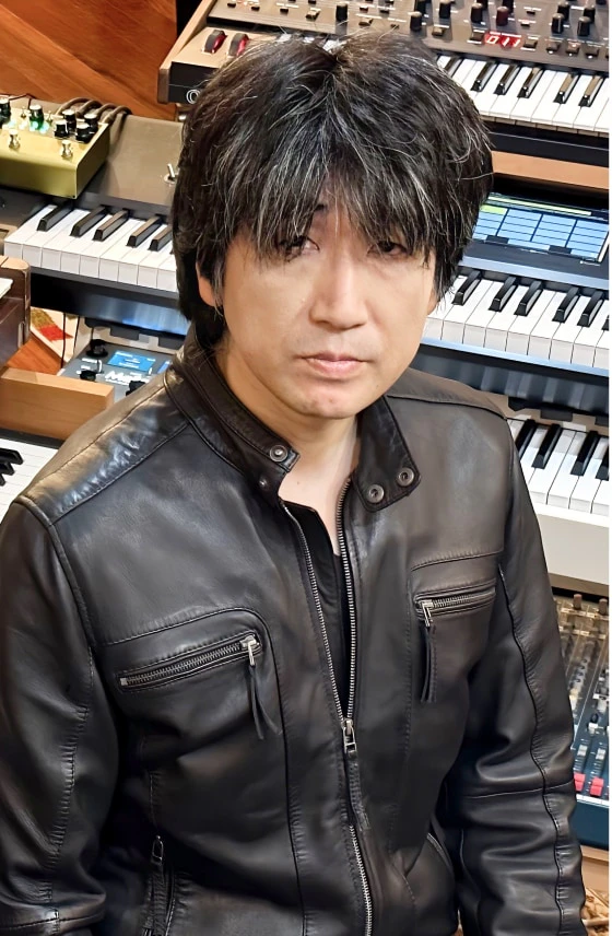 桜庭 統