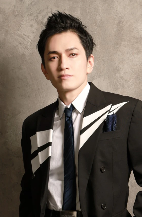 椎名 豪