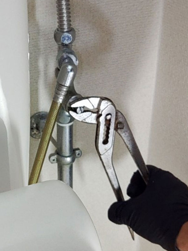 株式会社オックスの作業実績4