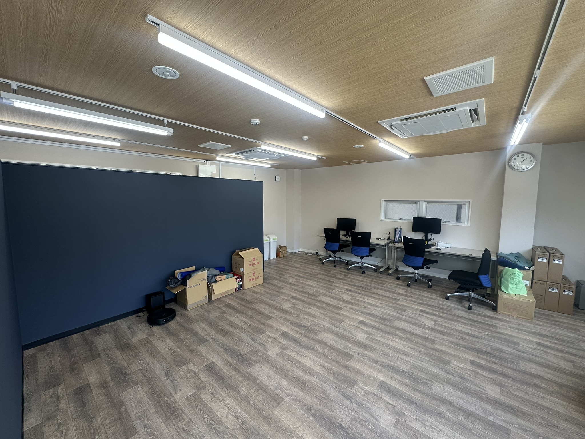 オフィス　改装工事 - After