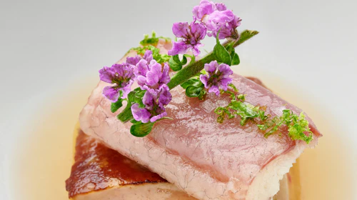 Hands-On Growth Under Experienced Chefs