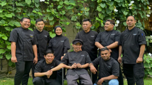 Supportive Team Culture