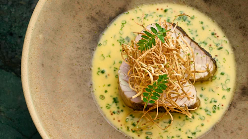 Learn Precision in a High-Standard Kitchen