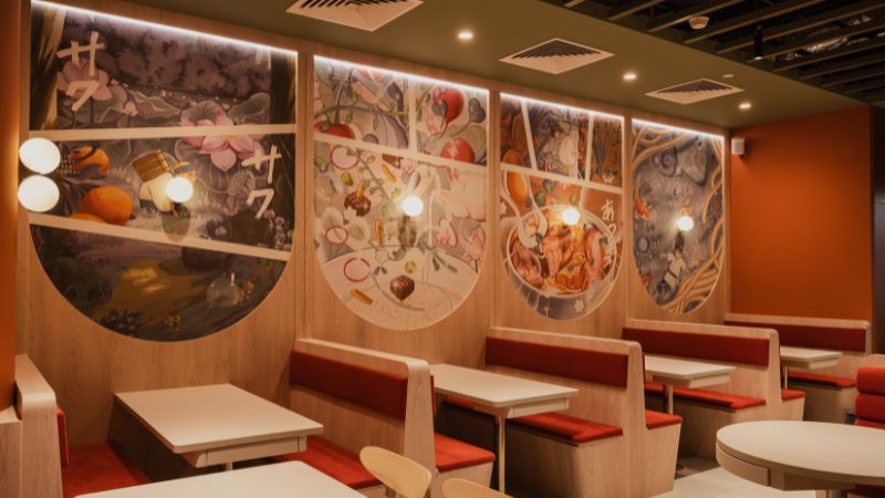 Competitive Benefits Package