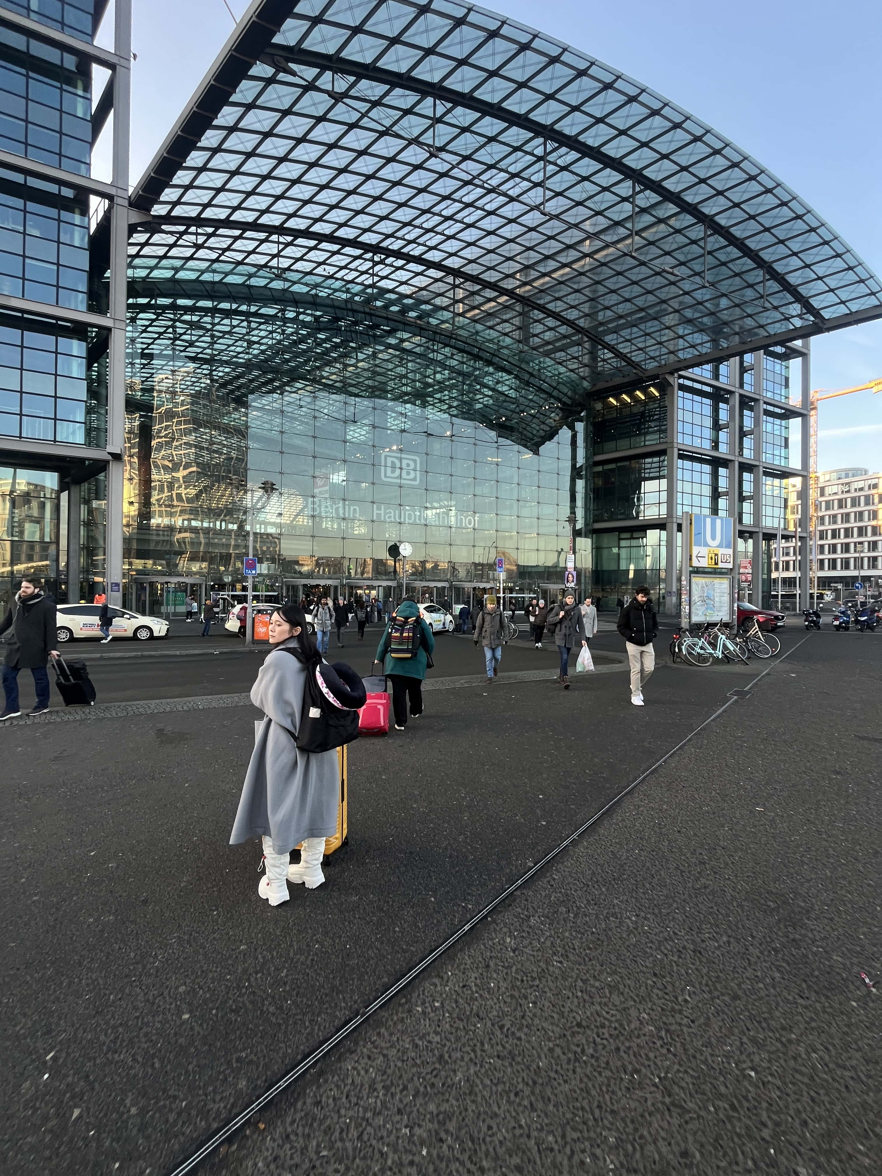 旅