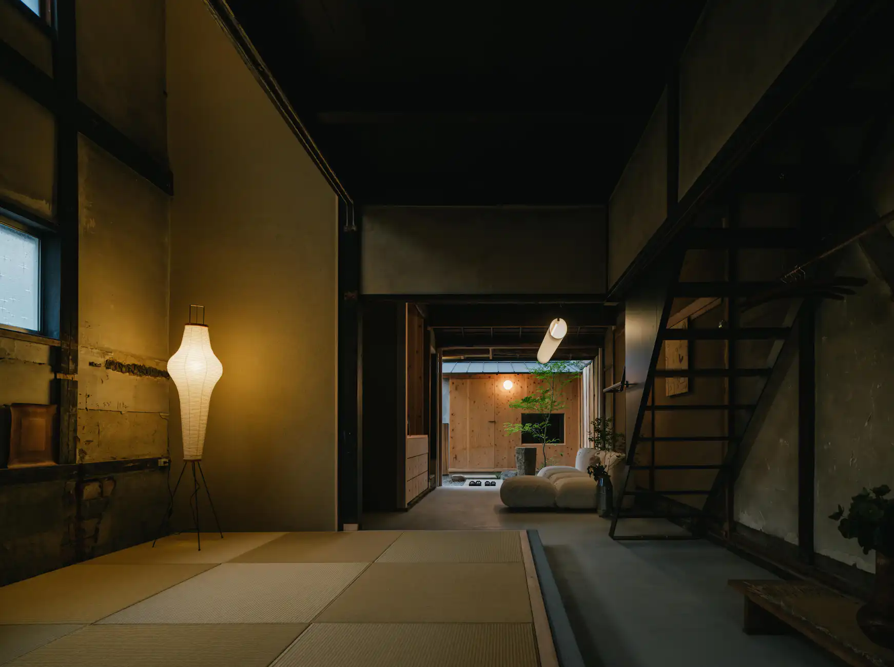 YADO TABATA