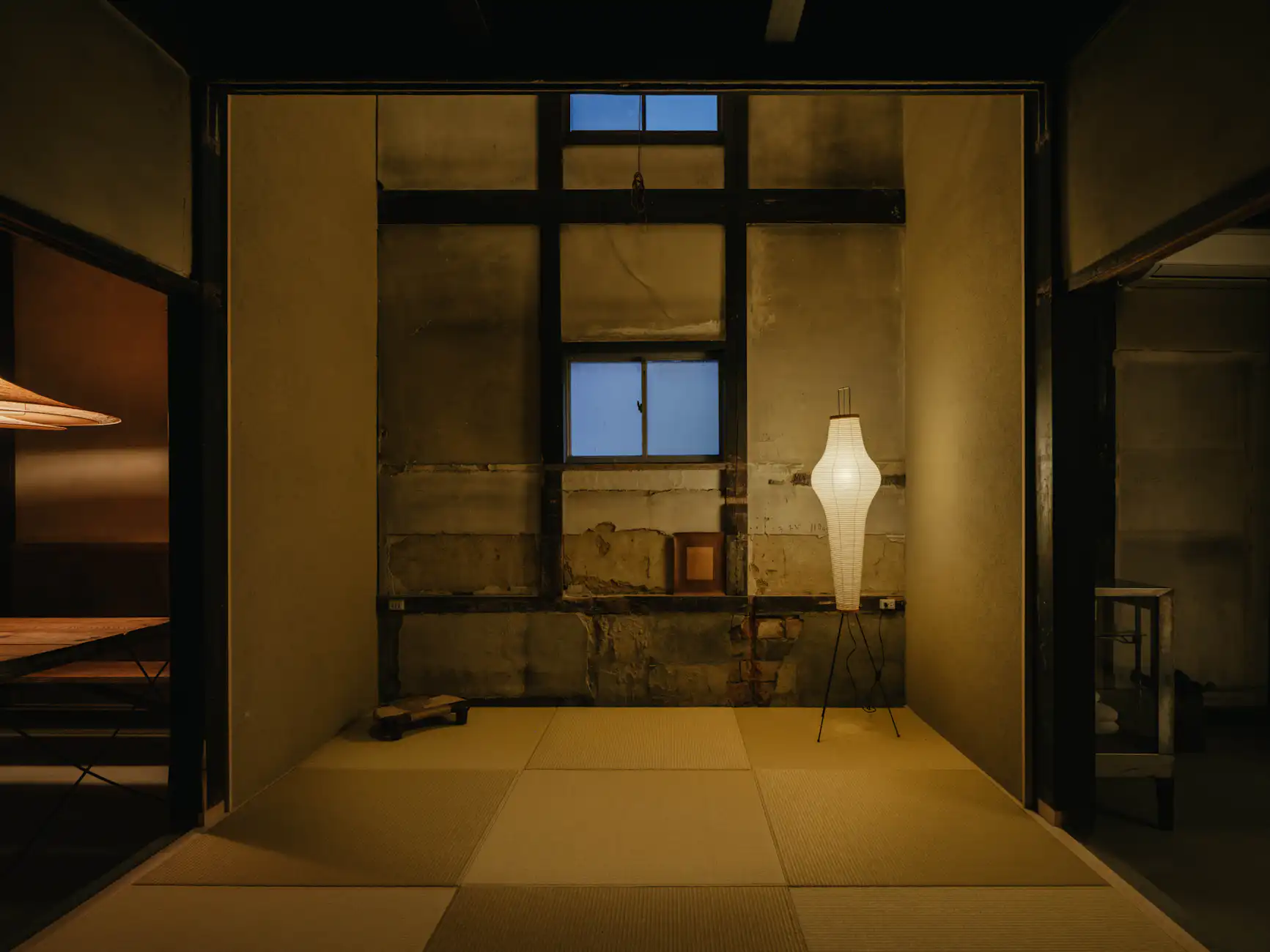 YADO TABATA