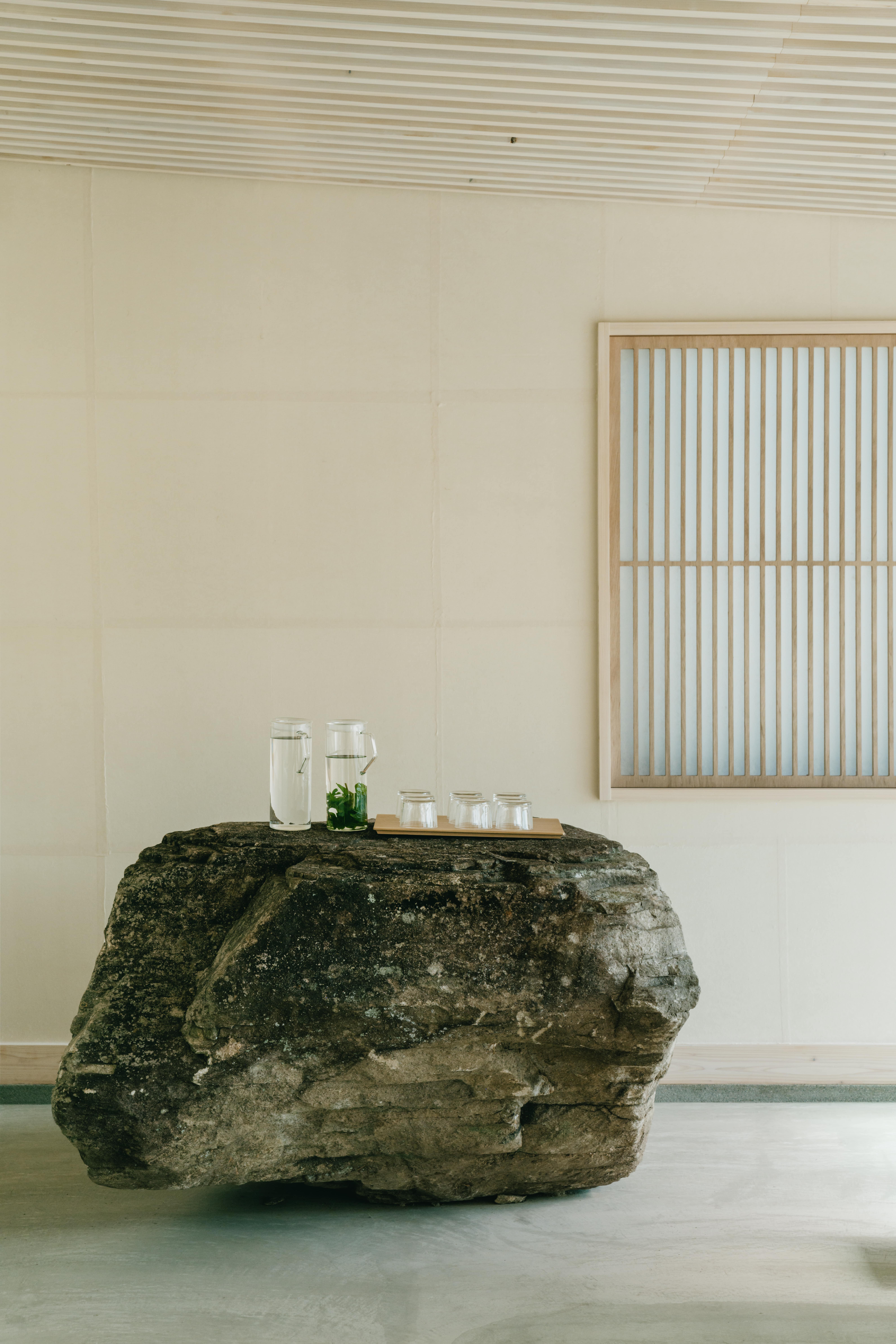 氵庵