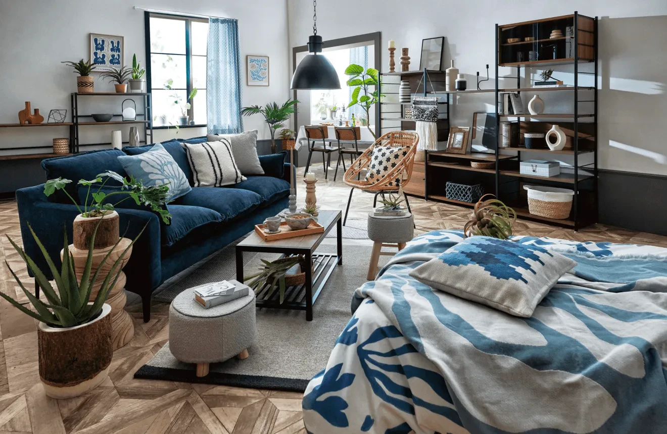 mimi様 うたっ unicoデスク兼ドレッサー 