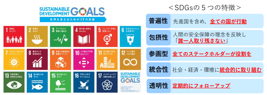 SDGs経営ガイド