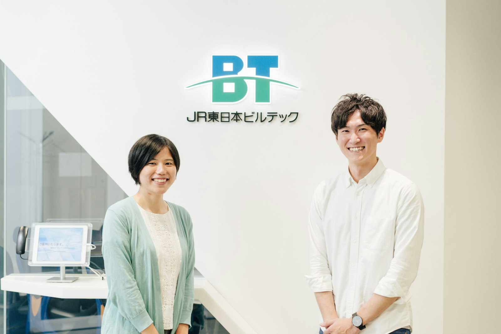 社内のコミュニケーション活性化に必要なツールだと感じています