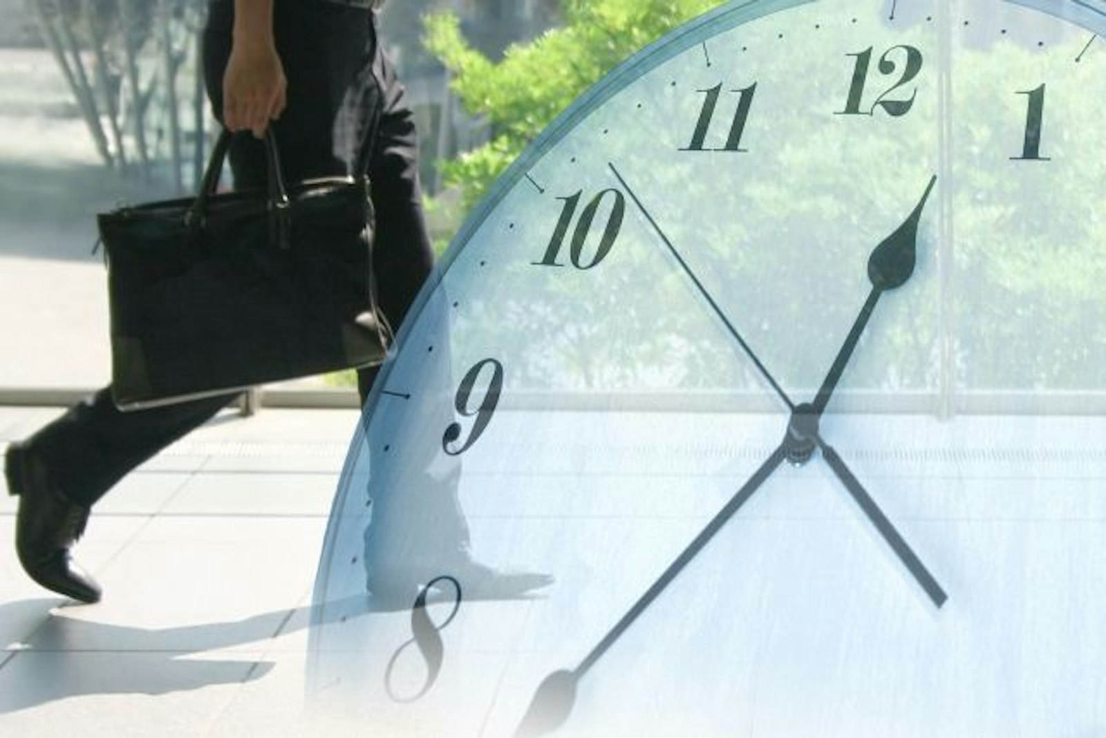 残業ができなくなる2019年。業務効率を上げるには？