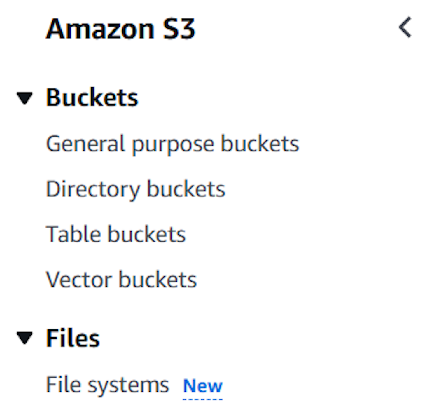 S3 File Server Amazon S3 Filesがでました! | ブログ | Serverless Operations