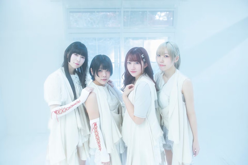 Lion net girl/MINERVA楽曲提供