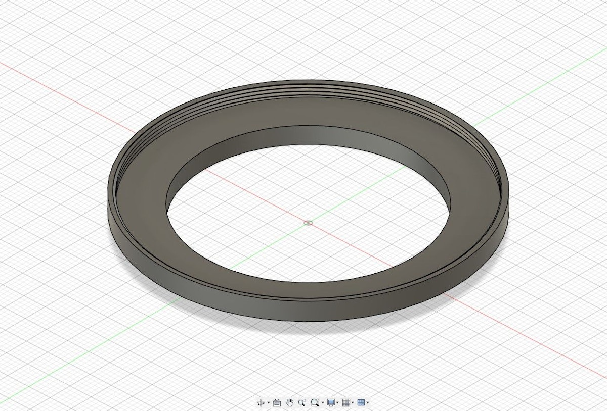 3Dプリンターでカメラ機材の自作！