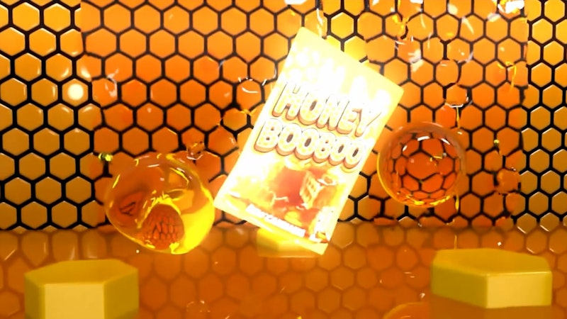 3D Animation Showreel 2024