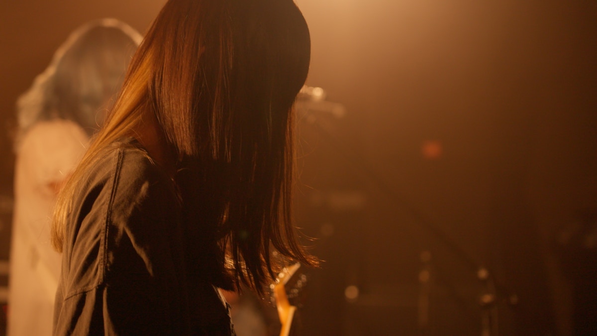 「ESP BAND CONTEST 2025」のイベント撮影・編集