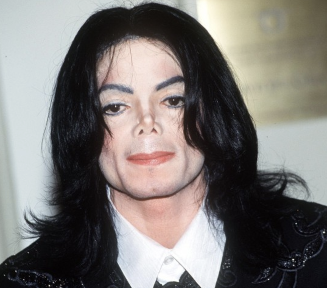 マイケルジャクソン