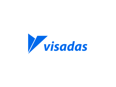トクティー株式会社「visadas(ビザダス)」