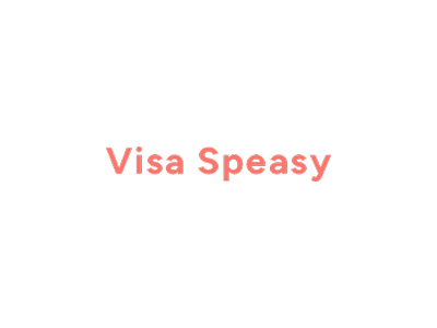 ワイズ株式会社「Visa Speasy」